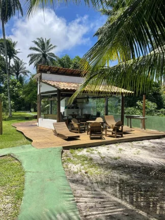 Imagem Paraíso Taipu de Dentro