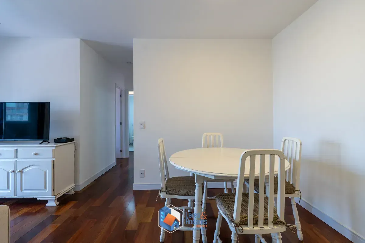Imagem Apartamento para venda em Ferreira com 3 quartos, sendo 1 suíte, 70m²
