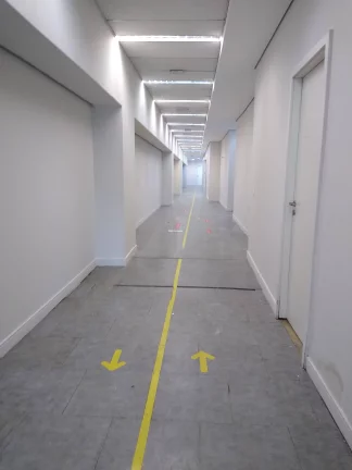 Imagem Imóvel Comercial em Ótimo Estado | Terreno 3.535m² | Construção 4.816m² | Próximo à Marginal Tietê"