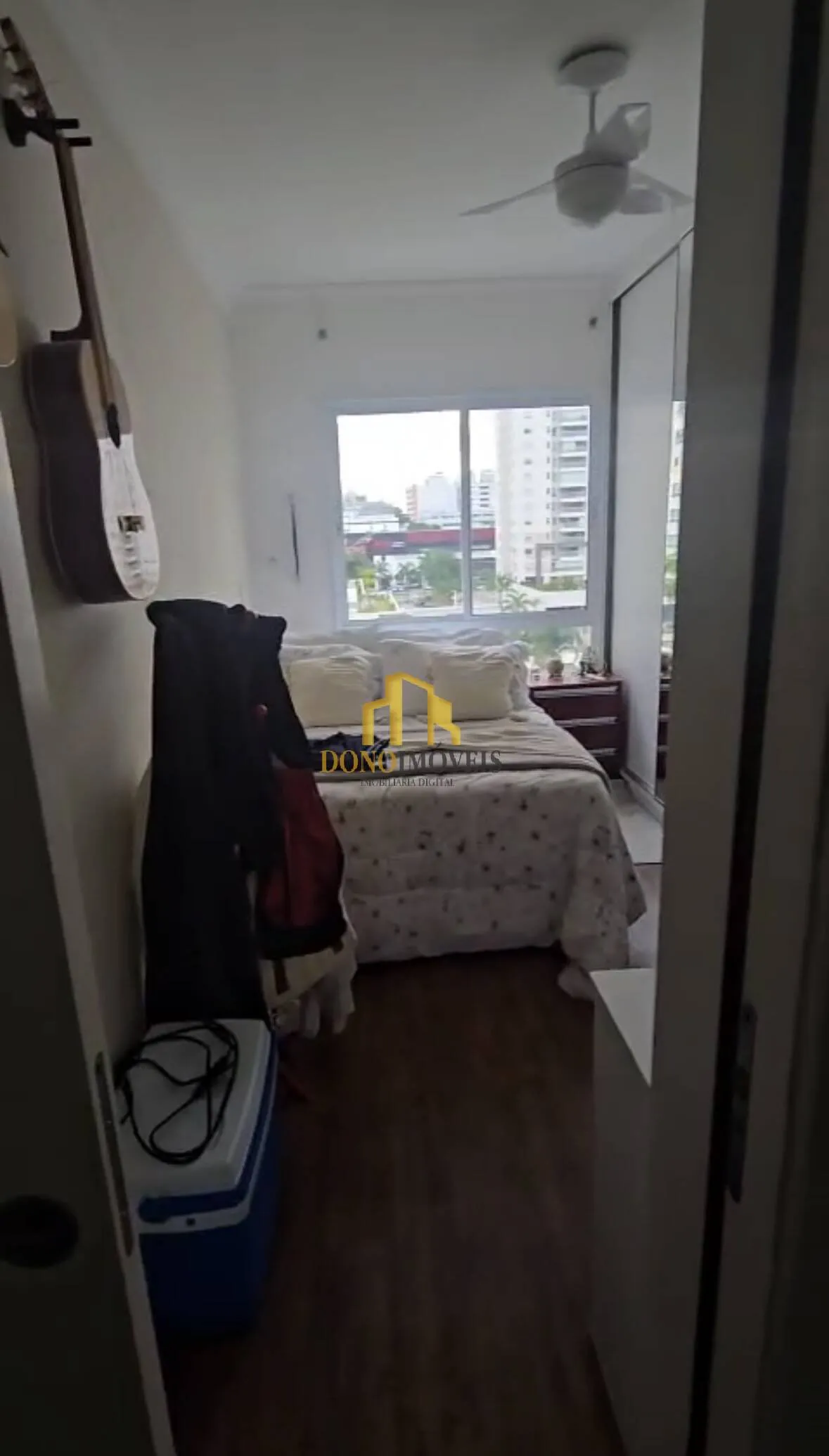 Imagem Apartamento 180m² | domo prime | 4 suítes | 3 vagas