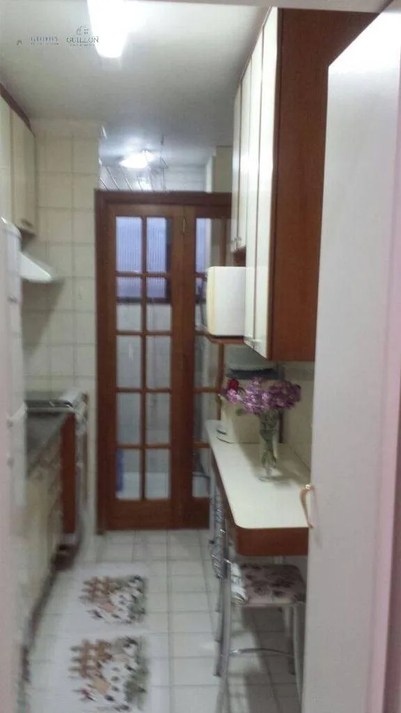 Imagem Apartamento à venda 2 Quartos, 2 Vagas, 55M², Vila Santa Catarina, São Paulo - SP | Vila Santa Catarina