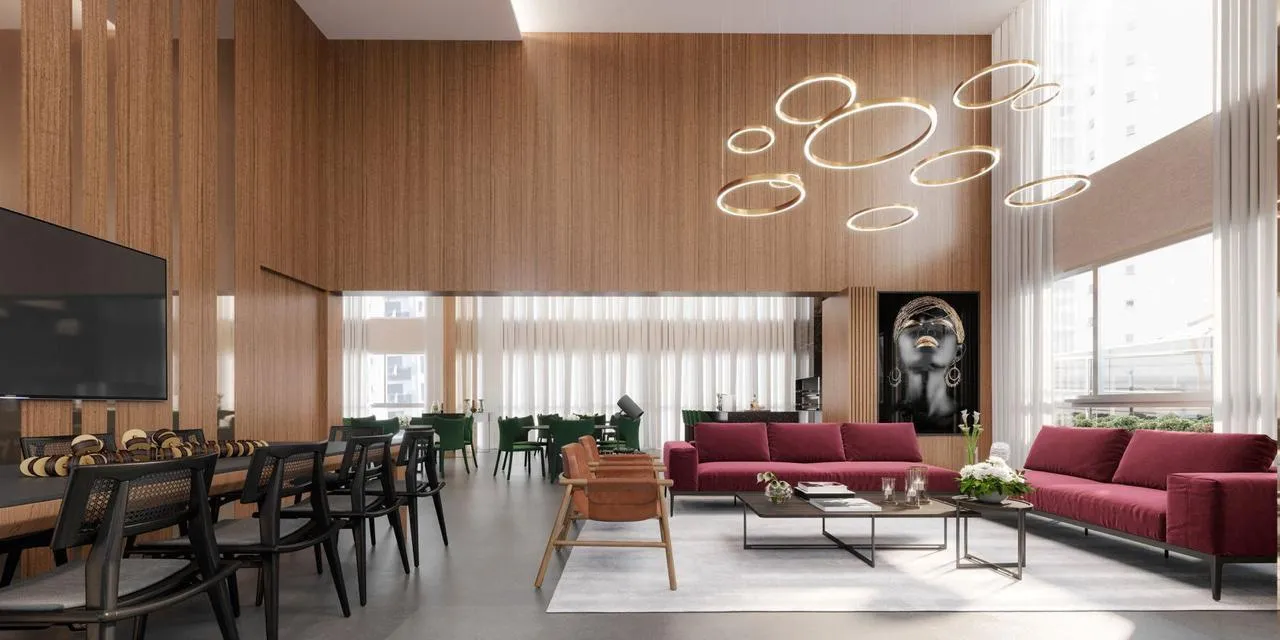 Imagem Apartamento com vista para o mar à venda com 140m2 por R$ 2.350.000,00