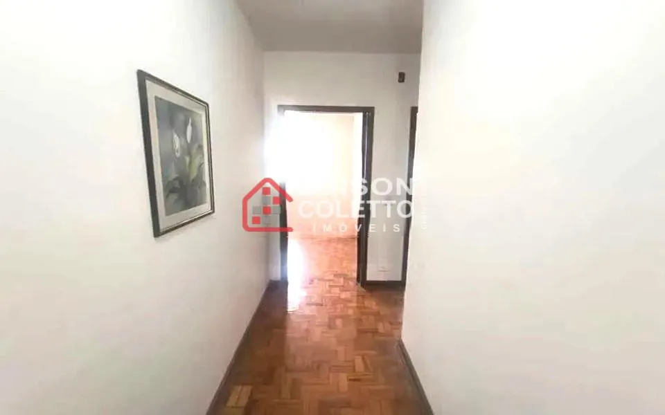 Imagem Casa para Aluguel, 3 quartos, 1 suite, Vila Independência, Piracicaba