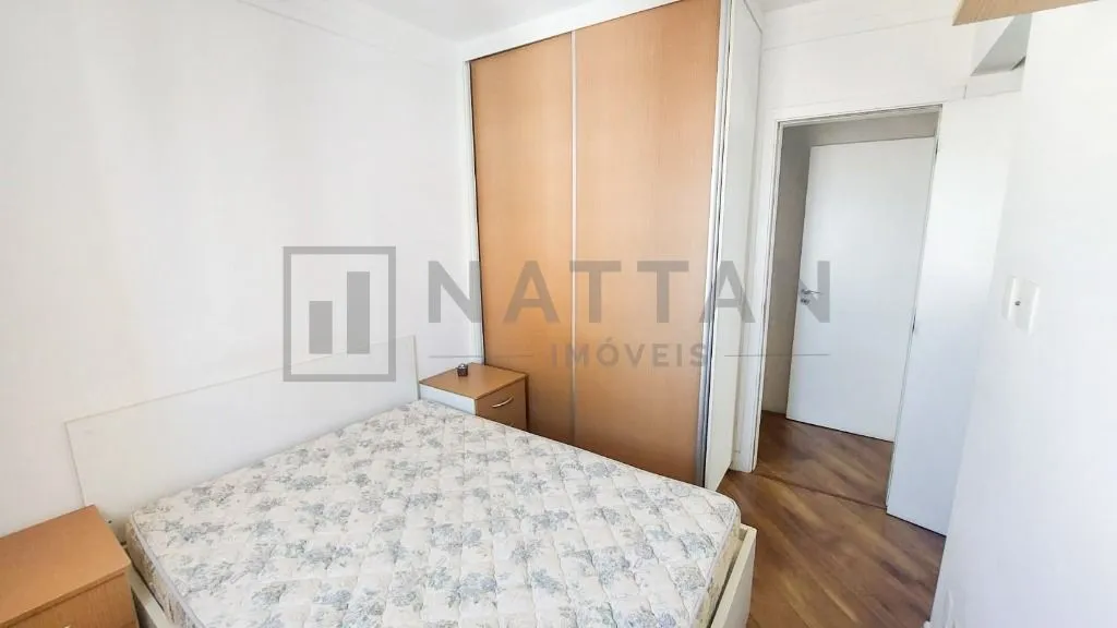 Imagem Apartamento com 3 dormitórios, 164 m² - venda por R$ 2.200.000,00 ou aluguel por R$ 11.202,00/mês - Tatuapé - São Paulo/SP