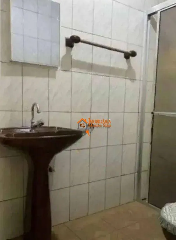 Imagem Sobrado com 5 dormitórios à venda por R$ 690.000,00 - Jardim Normandia - Guarulhos/SP