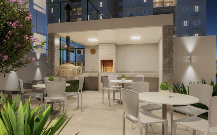 Foto do imóvel: Apartamento com 2 Quartos à Venda, 55 m² em Inácio Barbosa - Aracaju