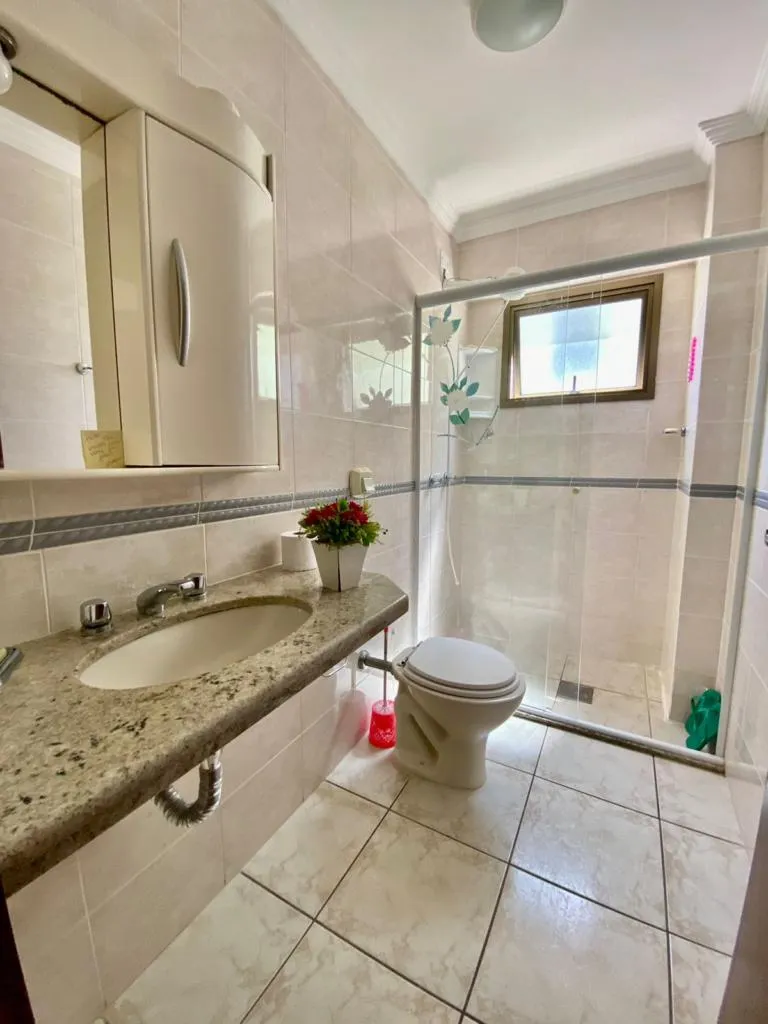 Imagem Apartamento 2 Dormitórios - Bairro Navegantes