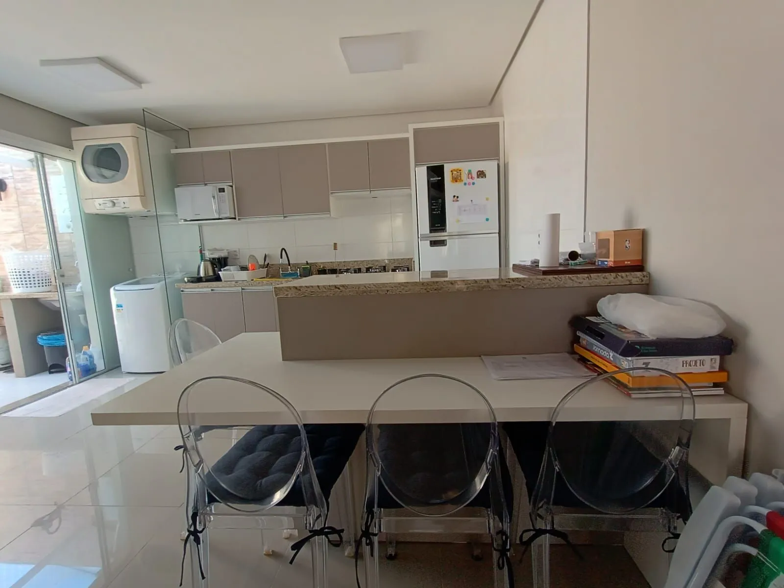 Imagem LINDA CASA EM CONDOMÍNIO EM CANOAS - QUITADA