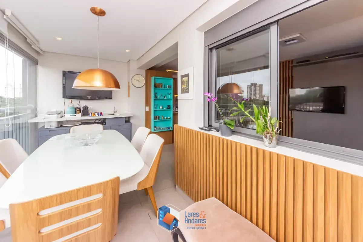 Imagem Apartamento para venda em Aclimação com 2 quartos, sendo 1 suíte, 79m²