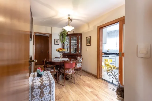 Imagem APARTAMENTO RESIDENCIAL em São Paulo - SP, Perdizes