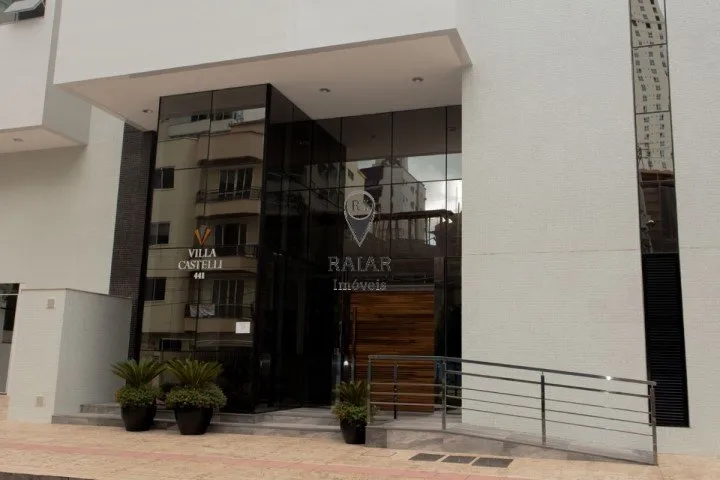 Imagem No centro da cidade mais aclamada de Santa Catarina, cresce uma nova oportunidade para a sua vida. T...