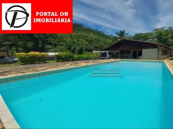 SITIO RESIDENCIAL em AREAL - RJ, portões em Portões Areal