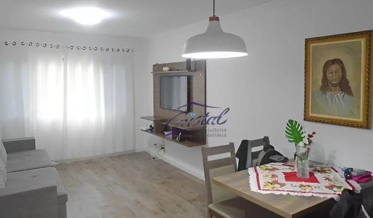 Foto do imóvel Casa com 3 dormitórios à venda, 169 m² por R$ 750.000,00 - Jardim Ester - São Paulo/SP