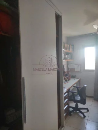 Imagem Apartamento 04 quartos, 3 suítes