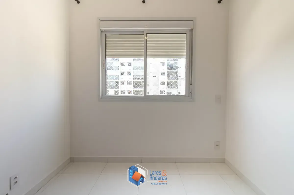 Imagem Apartamento para venda e locação em Vila Anastácio com 2 quartos, 55m²