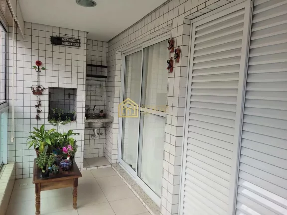 Imagem Apartamento Padrão