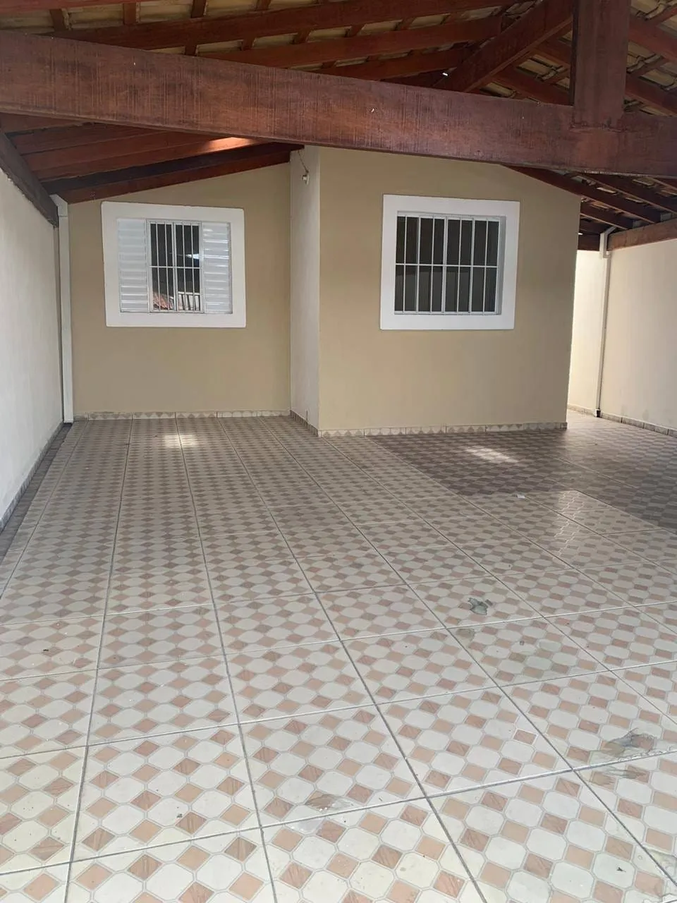 Imagem Casa à venda 3 Quartos, 2 Vagas, 198M², Residencial Comercial Cidade Vista Alegre, Pindamonhangaba - SP