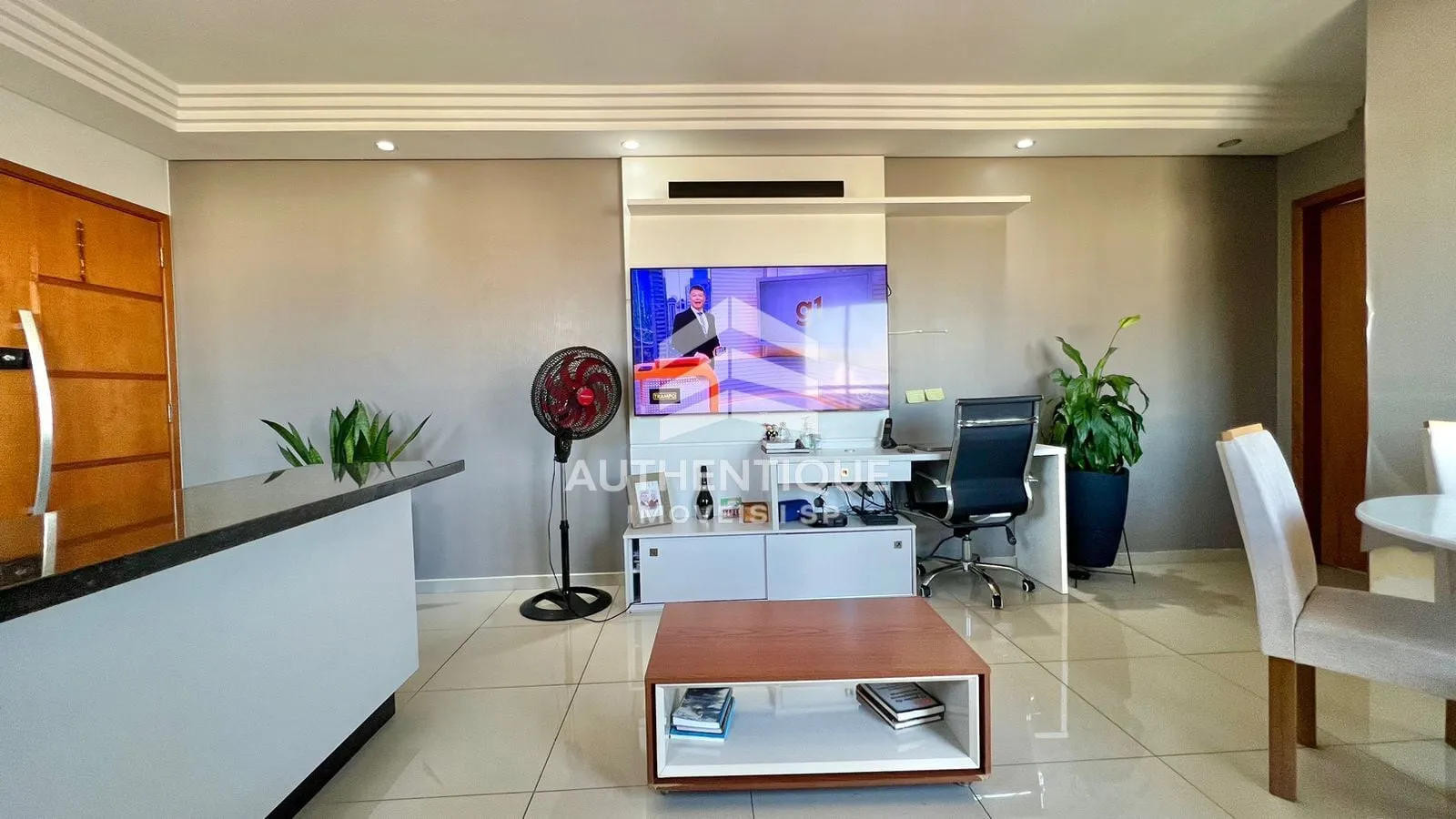 Imagem Inglesa Residence Tucuruvi - Apartamento à venda no bairro Carandiru - São Paulo/SP, Zona Norte