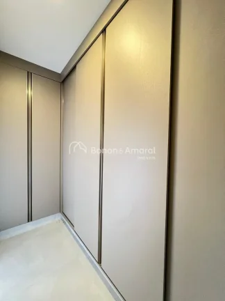 Imagem Casa de Condomínio à Venda no Campos do Conde II - Paulínia

Casa térrea nova com projeto contem...
