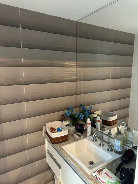 Imagem Damai Residences &amp; Lifestyle: 120 m² e 4 suítes