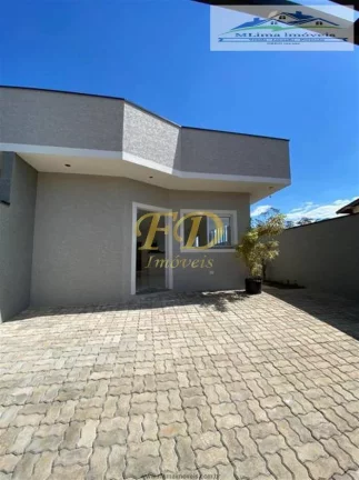Imagem Casas para Financiamento bancário em Atibaia