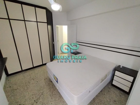 Imagem Apartamento à venda no bairro Enseada - Guarujá/SP