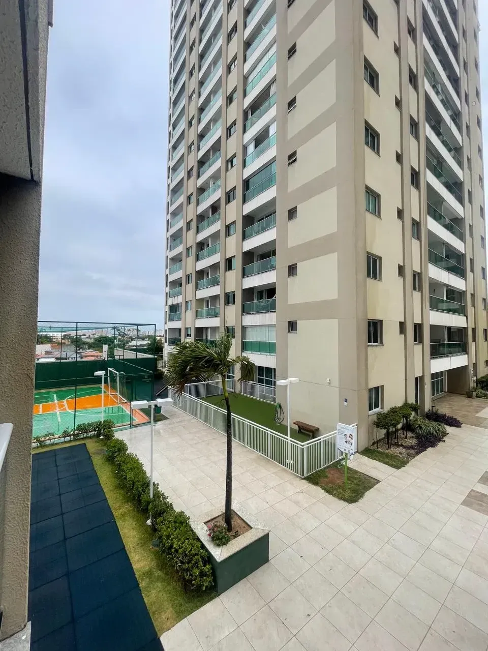 Imagem Apartamento com 2 Quartos à Venda, 48 m² em Benfica - Fortaleza