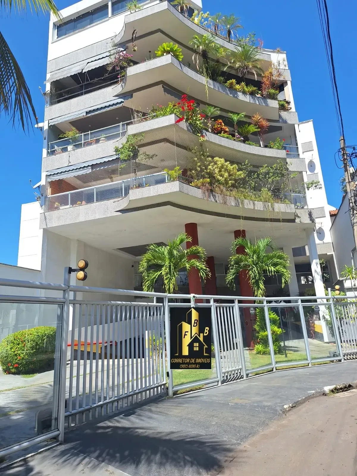 Imagem Apartamento com 2 Quartos à Venda, 80 m² em Boa Viagem - Niterói