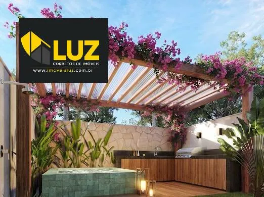 Imagem CASA DUPLEX EM CONDOMÍNIO NO EUSÉBIO - CONDOMÍNIO ESSENZA