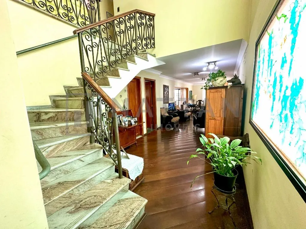 Imagem Apartamento Duplex com 3 dormitórios à venda, 202 m² por R$ 1.250.000,00 - Mooca - São Paulo/SP