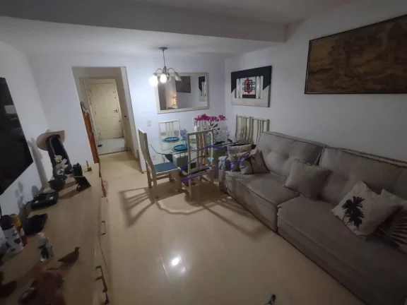 Imagem Casa em Condomínio com 2 quartos,, 136 m² - Vila São Francisco - São Paulo/SP