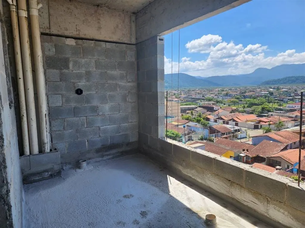 Imagem Apartamento à Venda em Centro, Mongaguá - SP