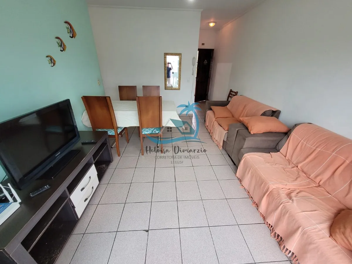 Imagem Apartamento com 2 dormitórios a venda no Itaguá em Ubatuba, 498.000,00.