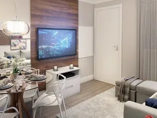 Imagem Condomínio Plano Bonsucesso Guarulhos Sp, apartamento em Guarulhos SP, comprar apartamento em Guarulhos