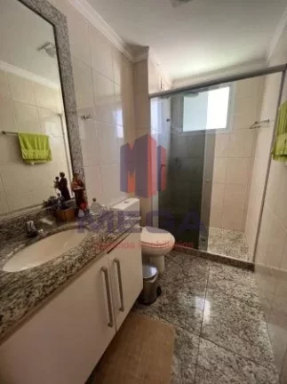 Imagem 4 Quartos gigante, com 2 suítes, 3 vagas, frente ao mar de Itaparica.