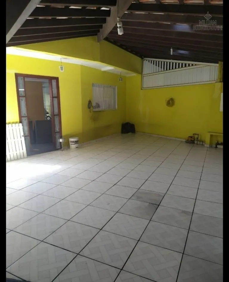 Imagem SOBRADO À VENDA - CONFORTO E ESPAÇO PARA SUA FAMÍLIA!