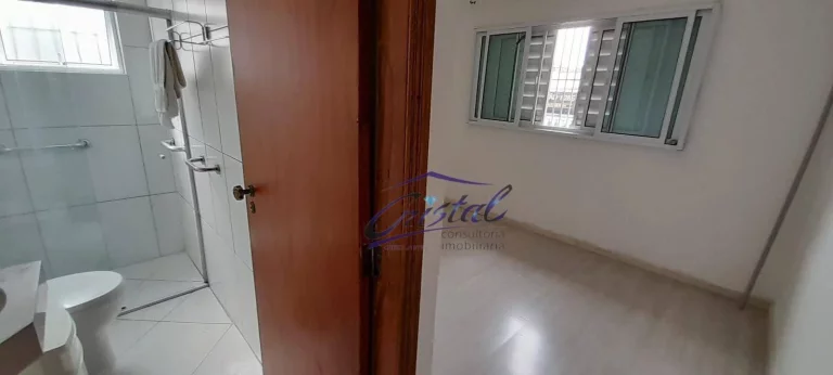 Imagem Sobrado com 3 dormitórios à venda, 226 m² por R$ 1.350.000 - Jardim Ester - Butantã/SP