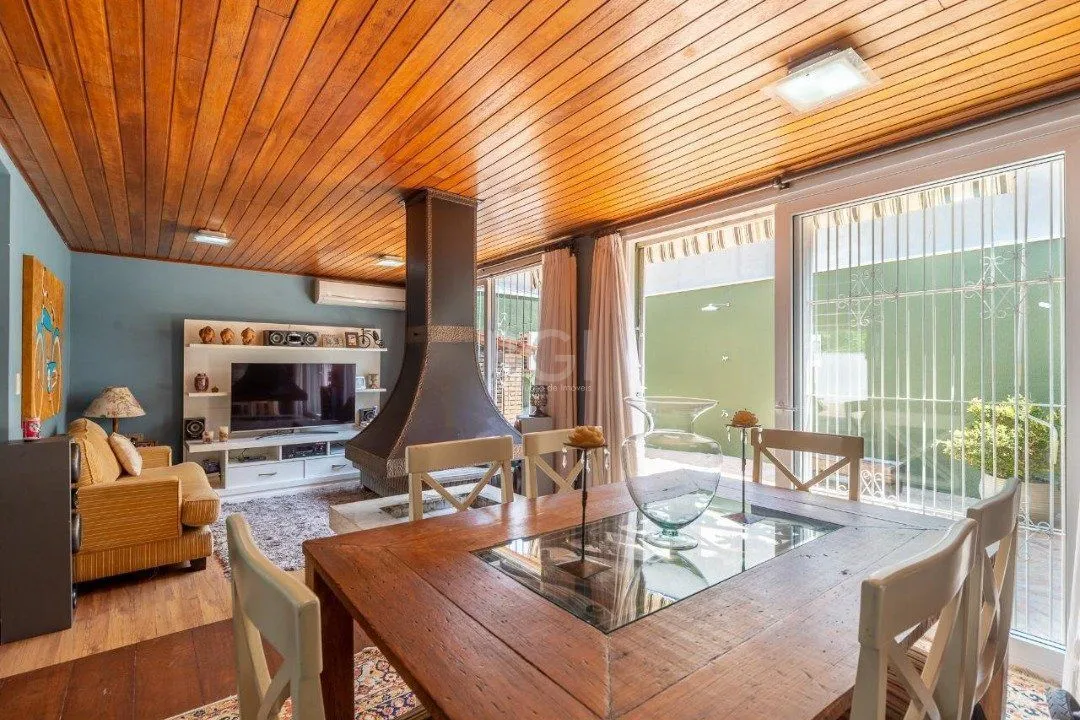 Imagem Casa de Condomínio em Ipanema