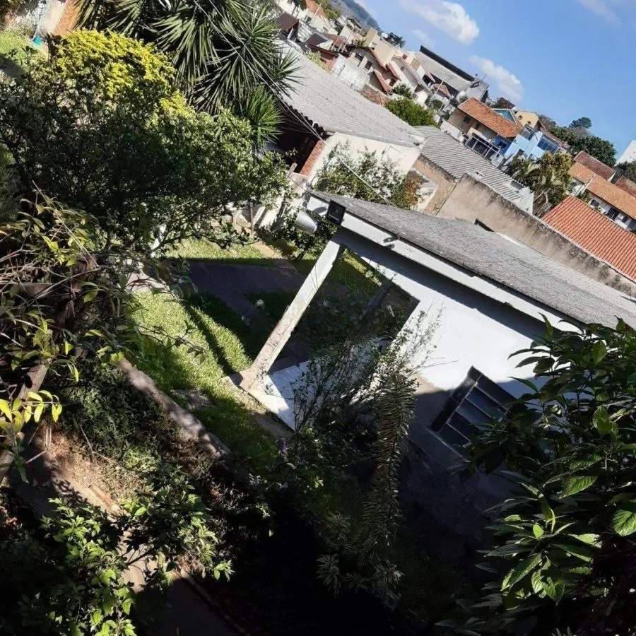 Imagem Casa 1 dormitório e 1 vaga no jardim Sabará