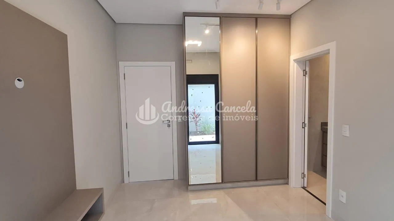 Imagem Quinta do Golfe Jardins - Sobrado com 4 suítes à venda, 385 m² por R$ 5.800.000 - Quinta do Golfe Jardins - São José do Rio Preto/SP