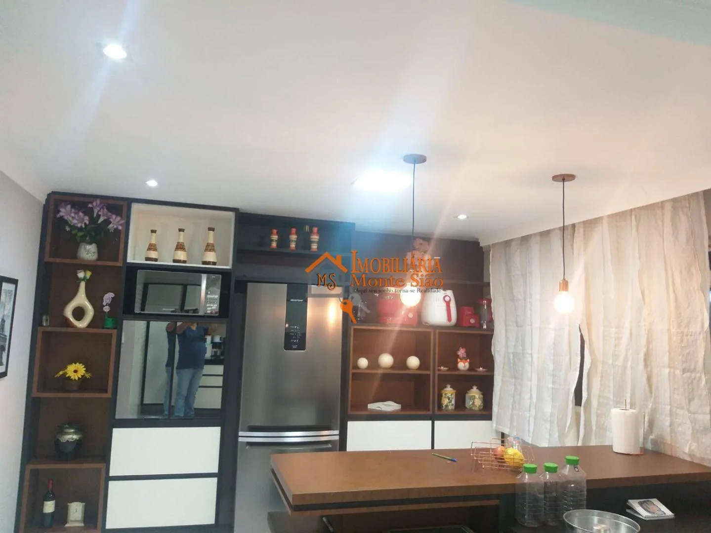 Imagem Sobrado com 3 dormitórios à venda, 315 m² por R$ 1.200.000,00 - Vila Galvão - Guarulhos/SP