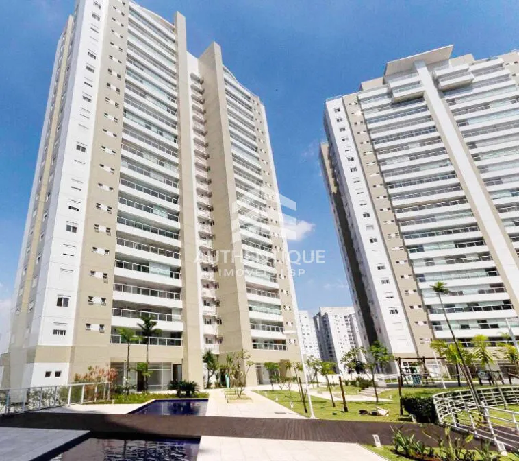 Imagem CLUB PARK BUTANTA - Apartamento no bairro Butantã à venda