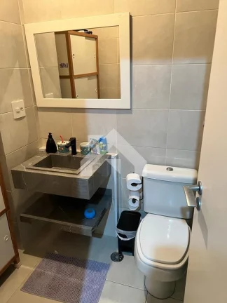 Imagem Casa de Condomínio em Tamboré - Santana de Parnaíba