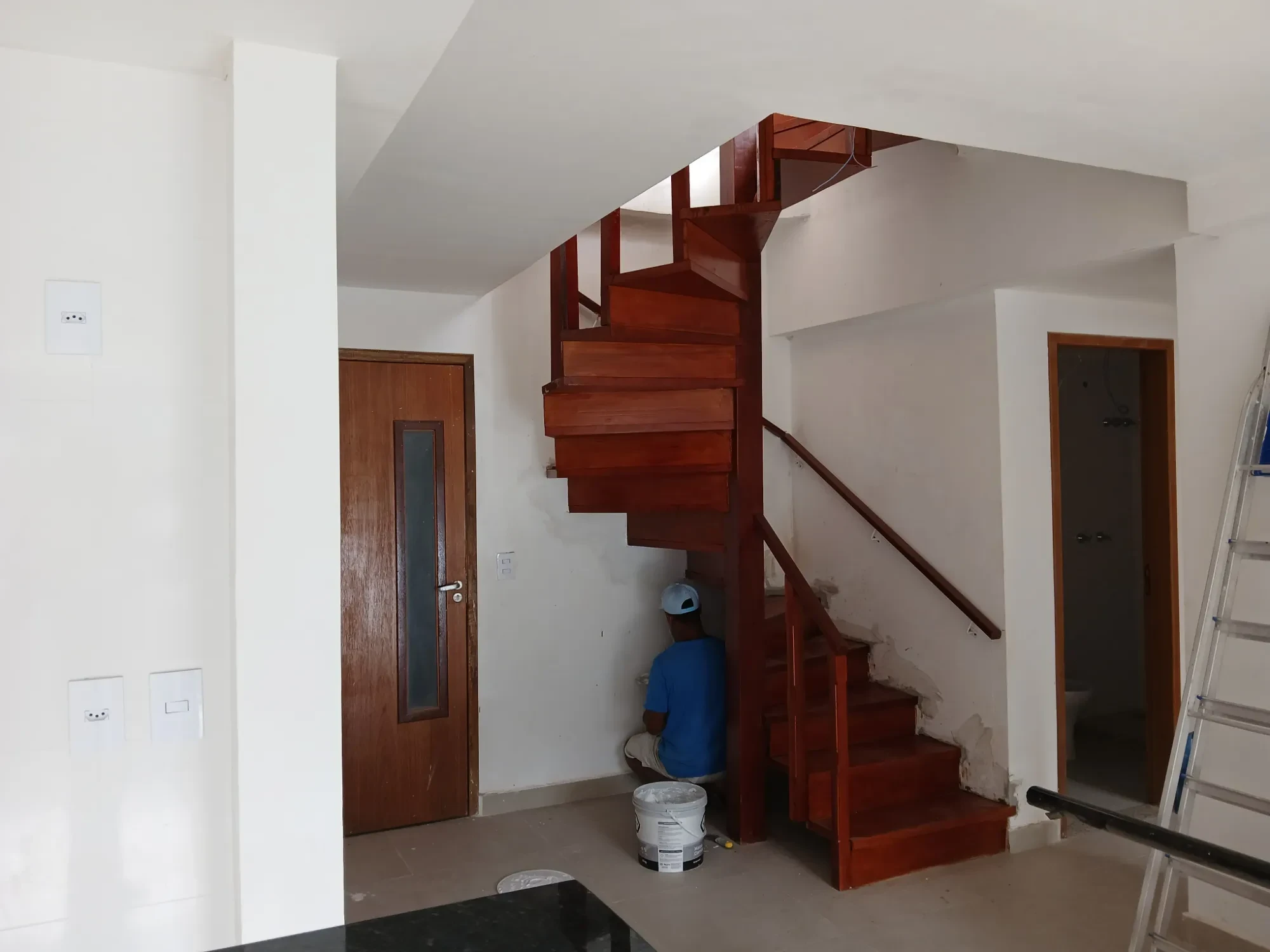 Imagem Cobertura com 2 Quartos à Venda, 174 metros em Piratininga - Niterói