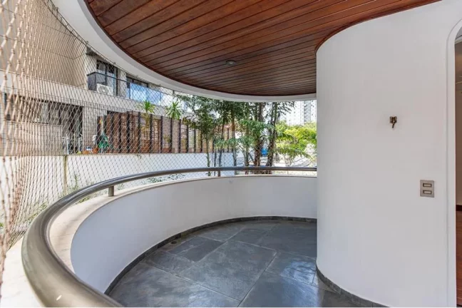 Imagem Apartamentos 4 quartos à venda perto de PUC-SP - Campus Perdizes