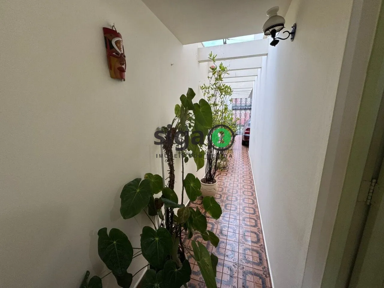 Imagem Casa ampla e confortável no Bosque da Saúde, a apenas 7 minutos do Metrô Alto do Ipiranga.