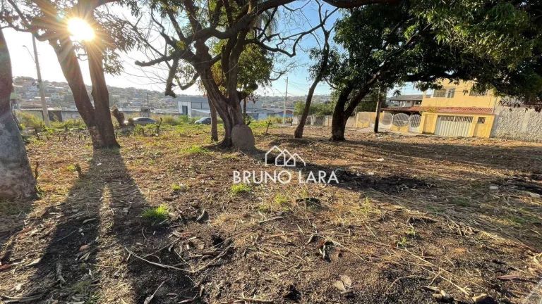 Imagem Lote à venda no bairro Jardim das Alterosas 1 - Betim /MG
