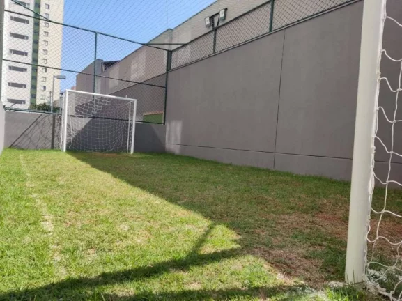 Imagem MOOV ESTAÇÃO BRÁS - Apto de 35m² (Unidade Revenda), apenas 2 minutos da Estação Brás do metrô!