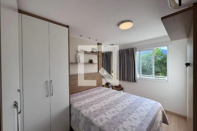 Imagem Apartamento à Venda - Recreio, 2 Quartos, 67 m2