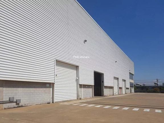 Imagem Galpão Comercial em Cabreúva-SP, com 7.114,27 m² de Área